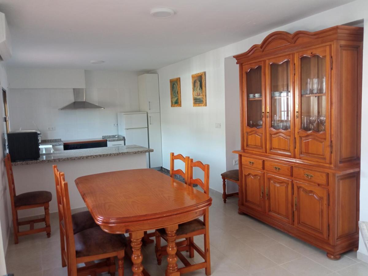 Cazagrilla Villa Kültér fotó