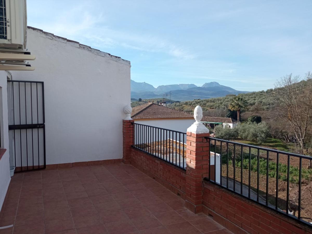 Cazagrilla Villa Kültér fotó
