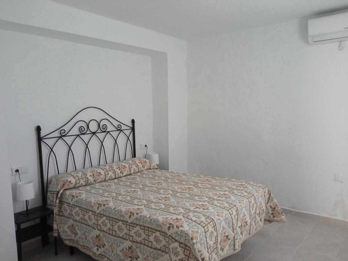 Cazagrilla Villa Kültér fotó
